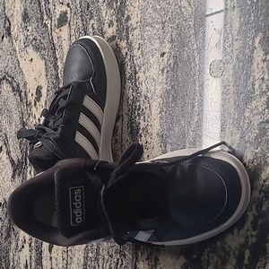 Boys Adidas